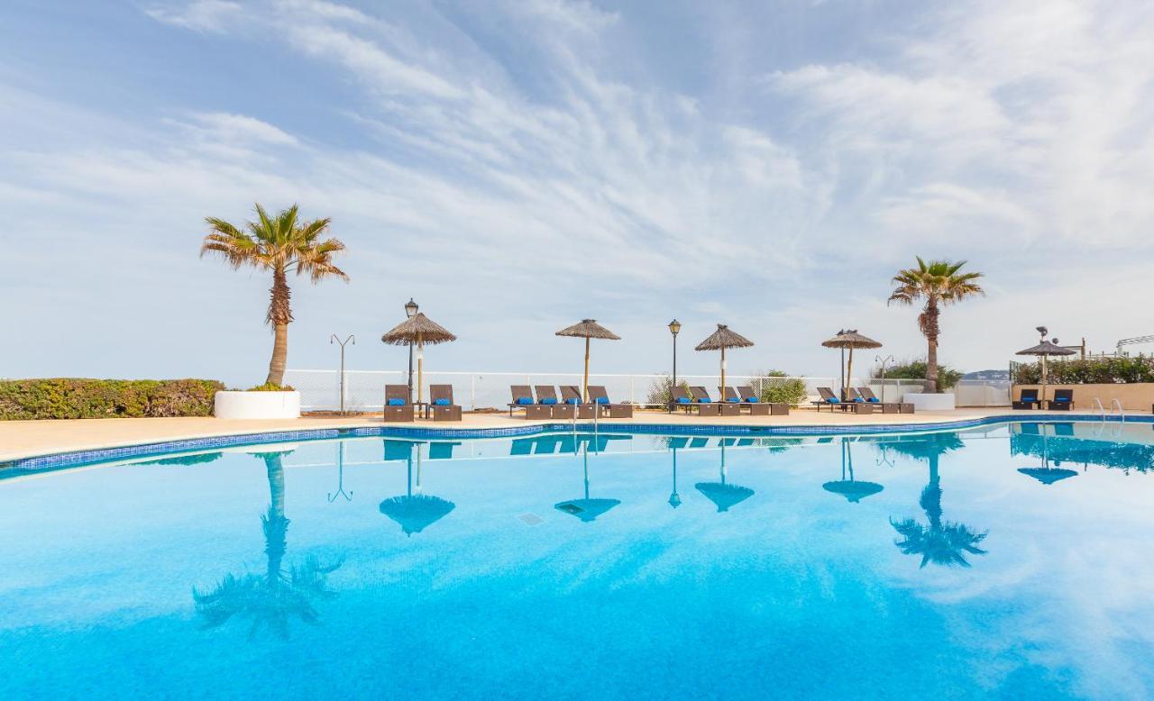 Marina Palace By Intercorp Group Aparthotel Sant Antoni de Portmany