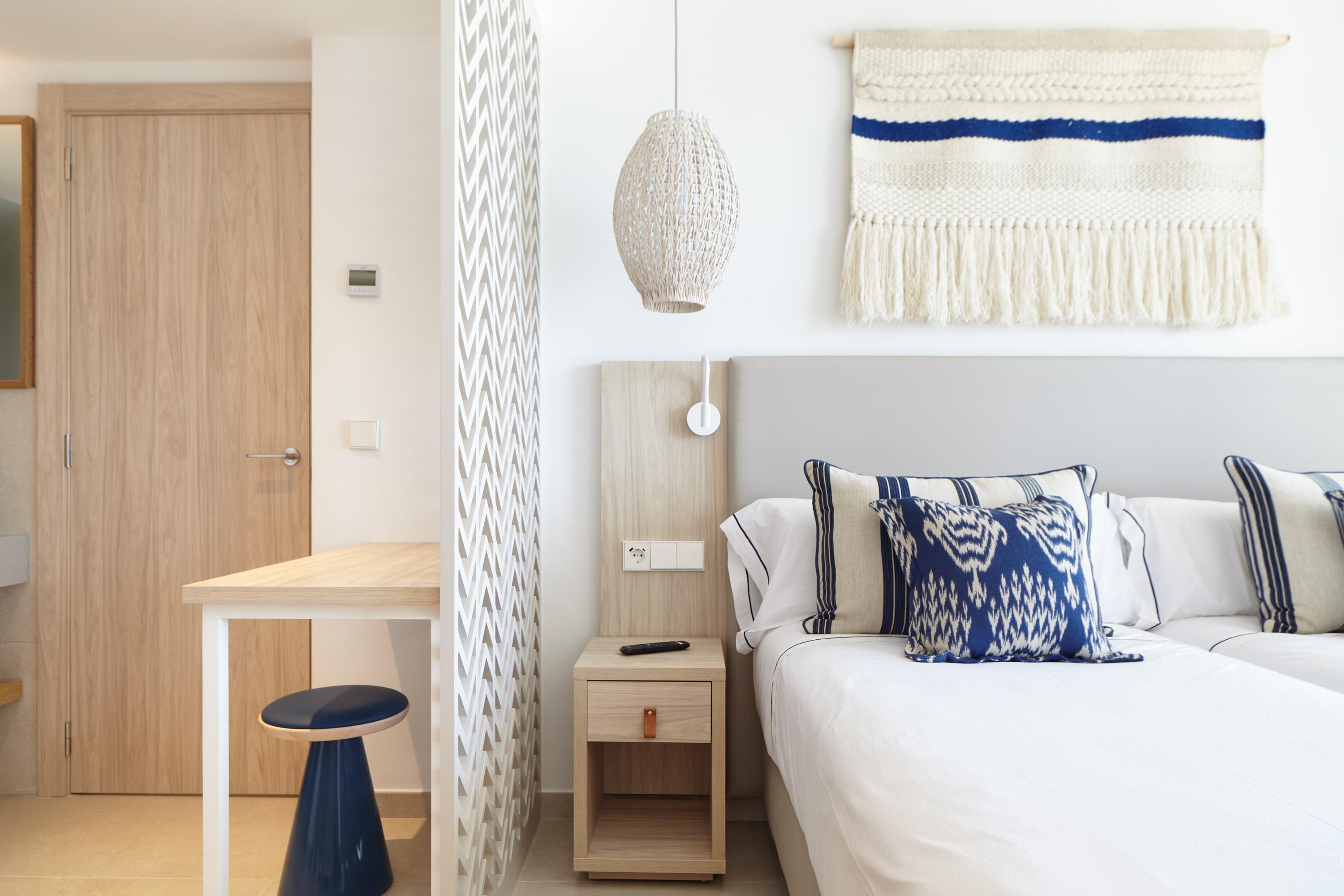 Marina Palace By Intercorp Group Aparthotel Sant Antoni de Portmany