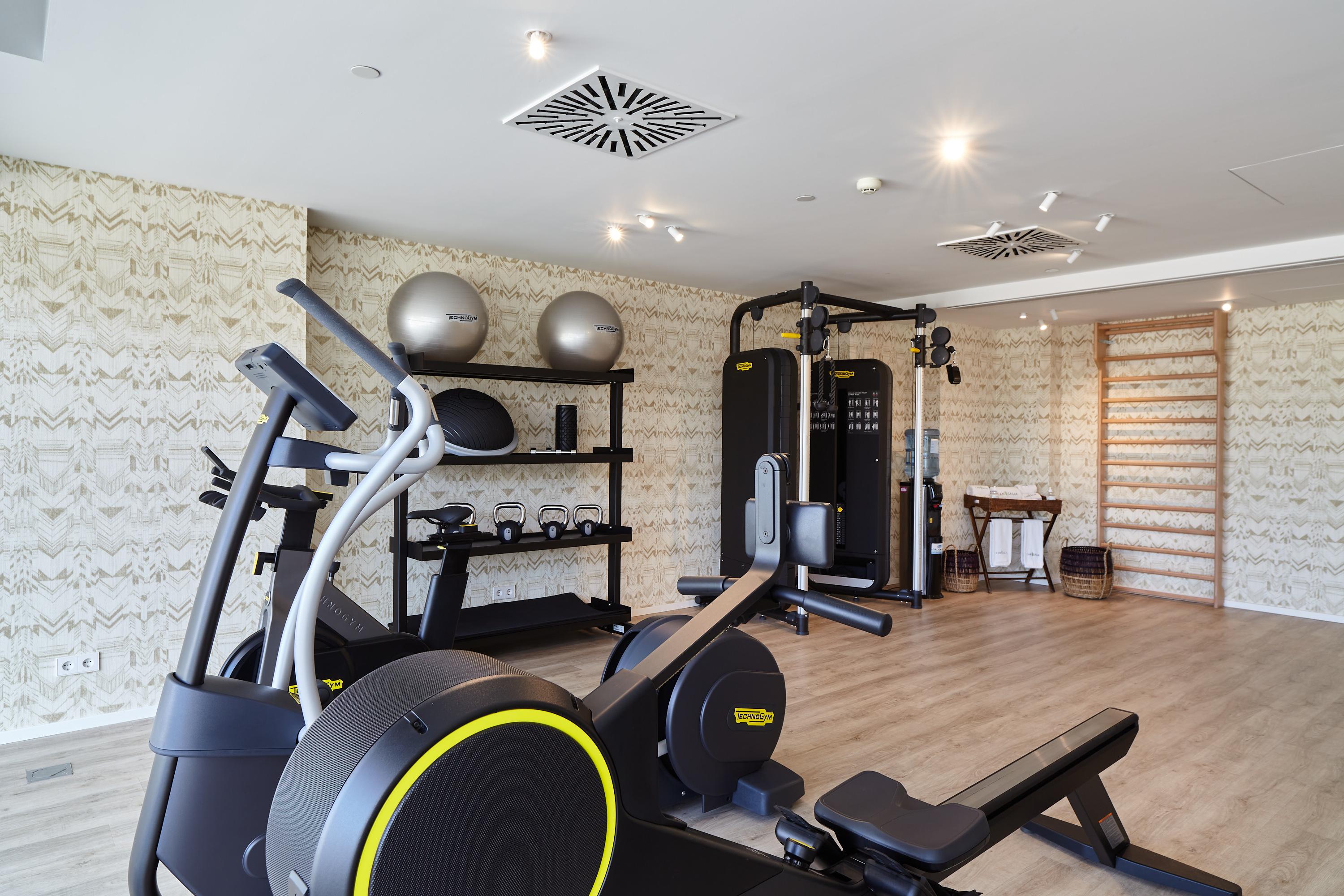 Marina Palace By Intercorp Group Aparthotel Sant Antoni de Portmany
