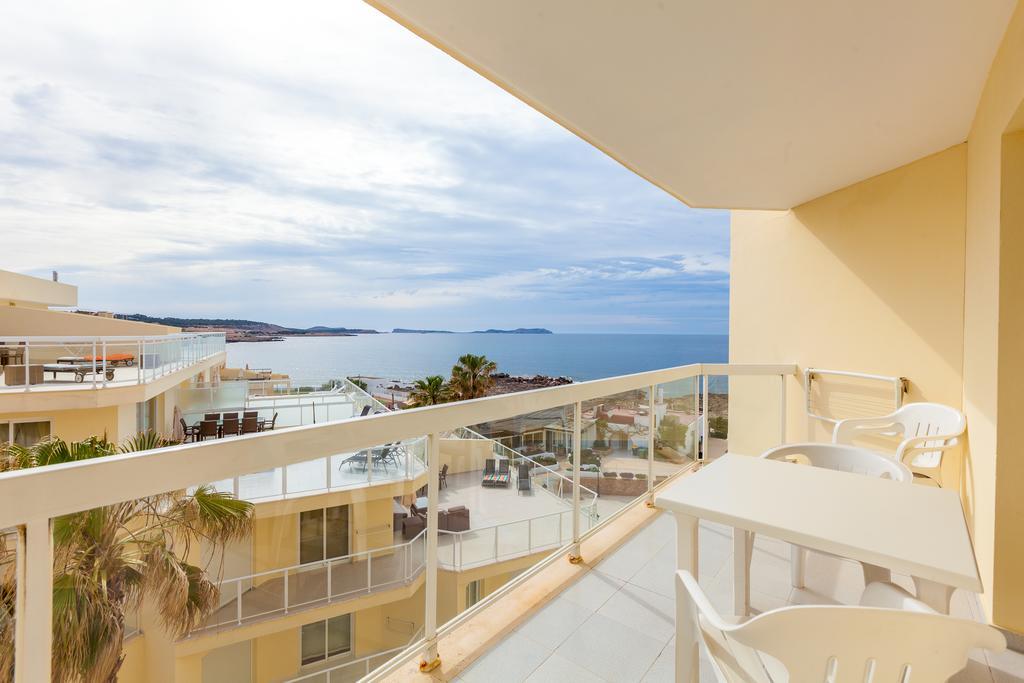 Aparthotel Marina Palace By Intercorp Group Sant Antoni de Portmany